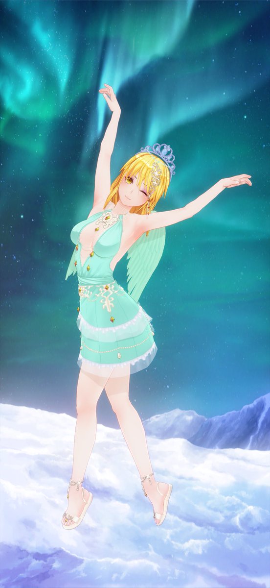 TKFM＠Project tweet media