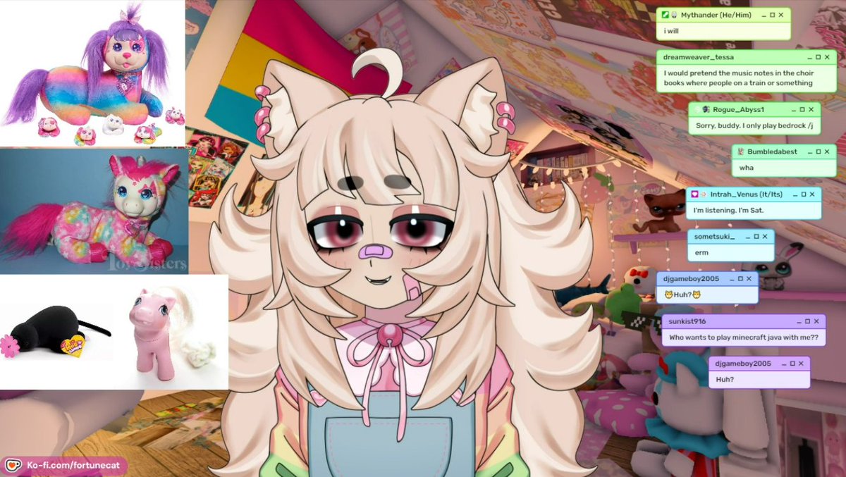 fortune ꒰🫀꒱ ‧₊˚ v-artist tweet media