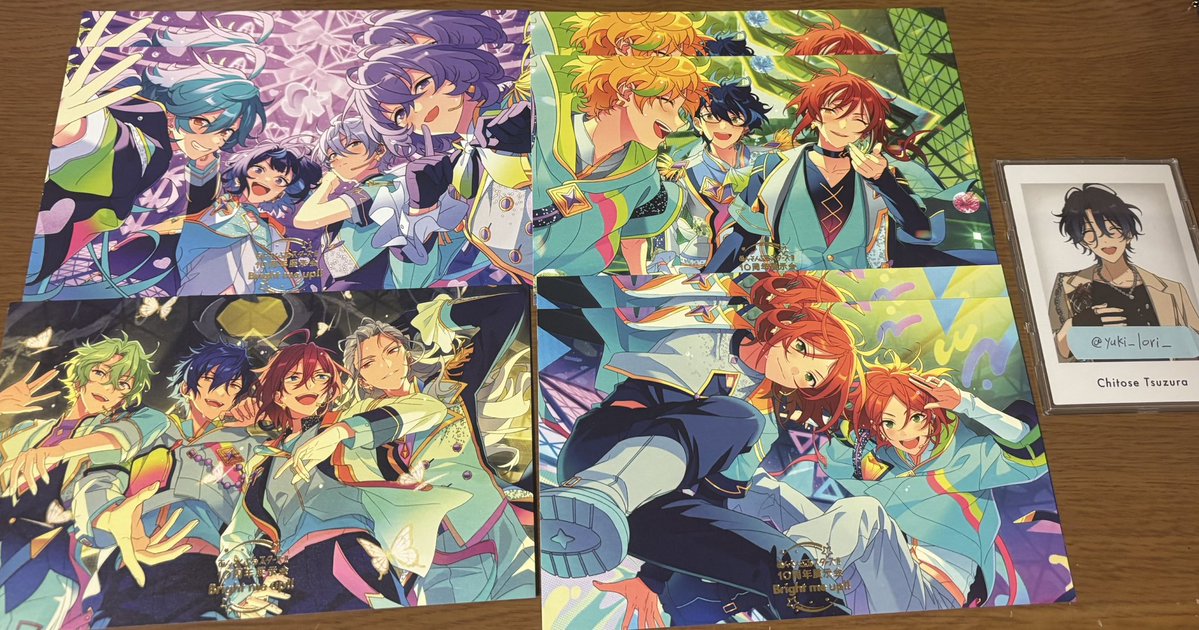 ゆき@取引垢 tweet media