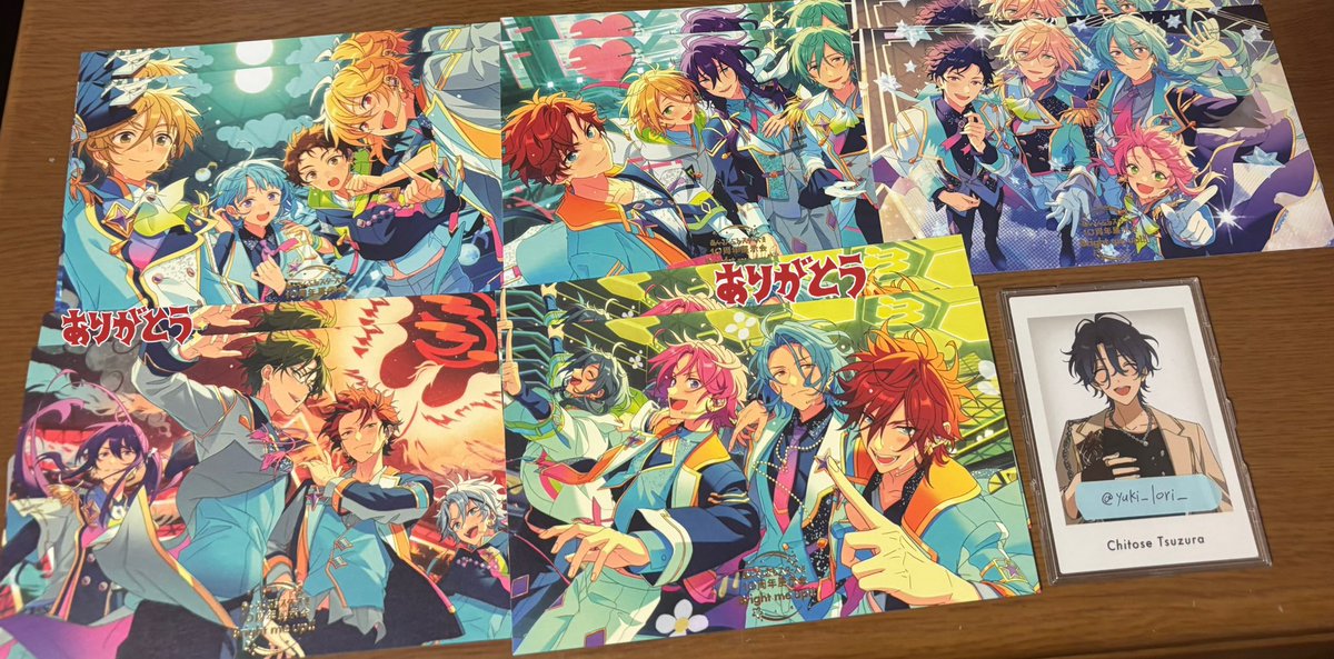 ゆき@取引垢 tweet media