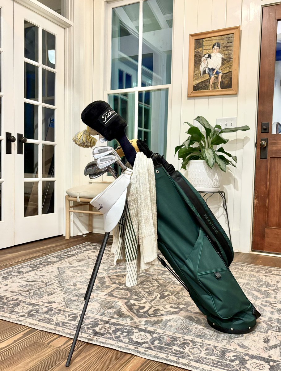 Thwack Nicklaus tweet media