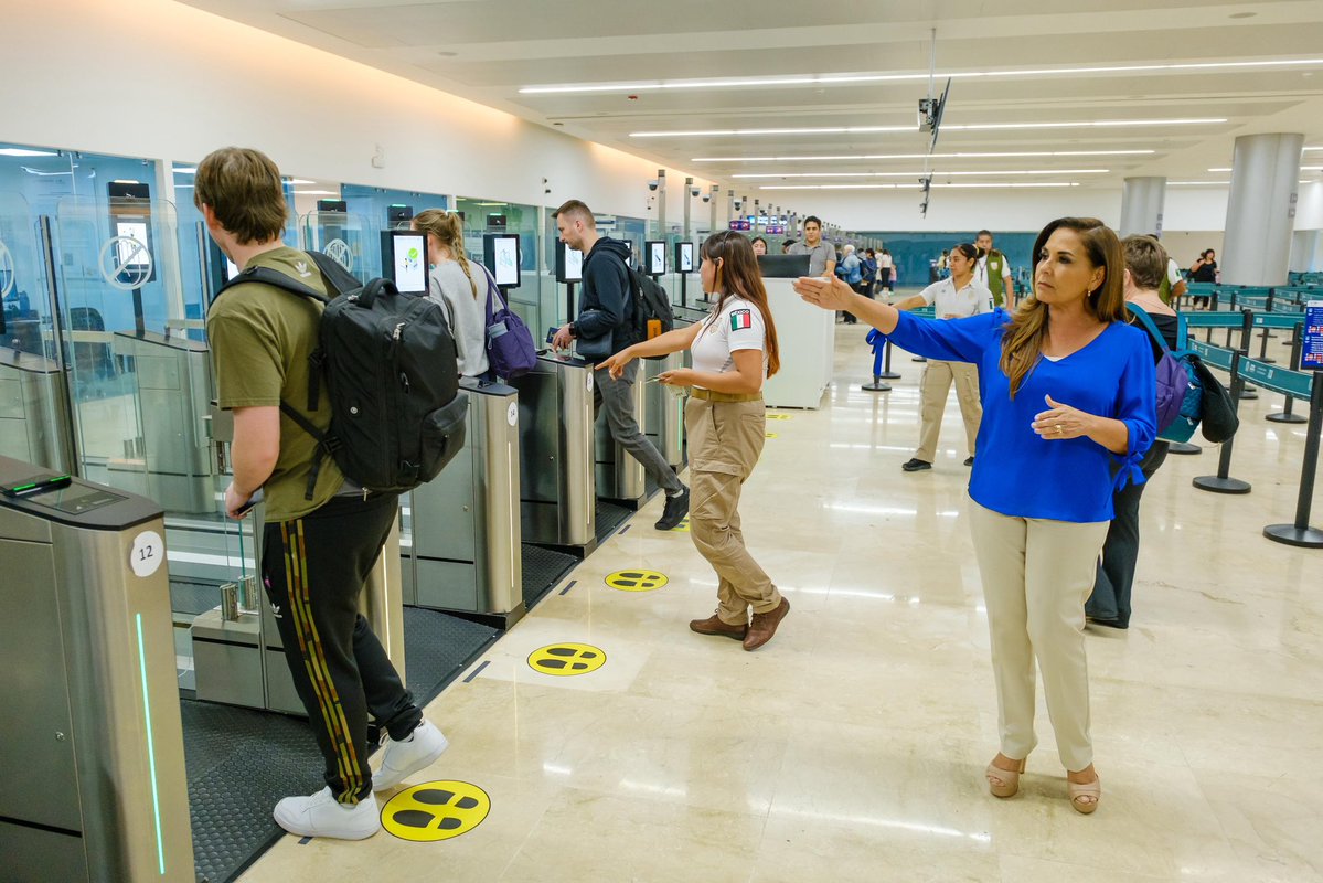 Mara Lezama tweet media