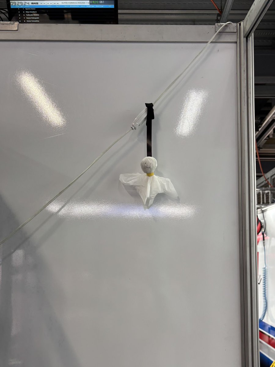 SDG Motor Sports CLUB tweet media