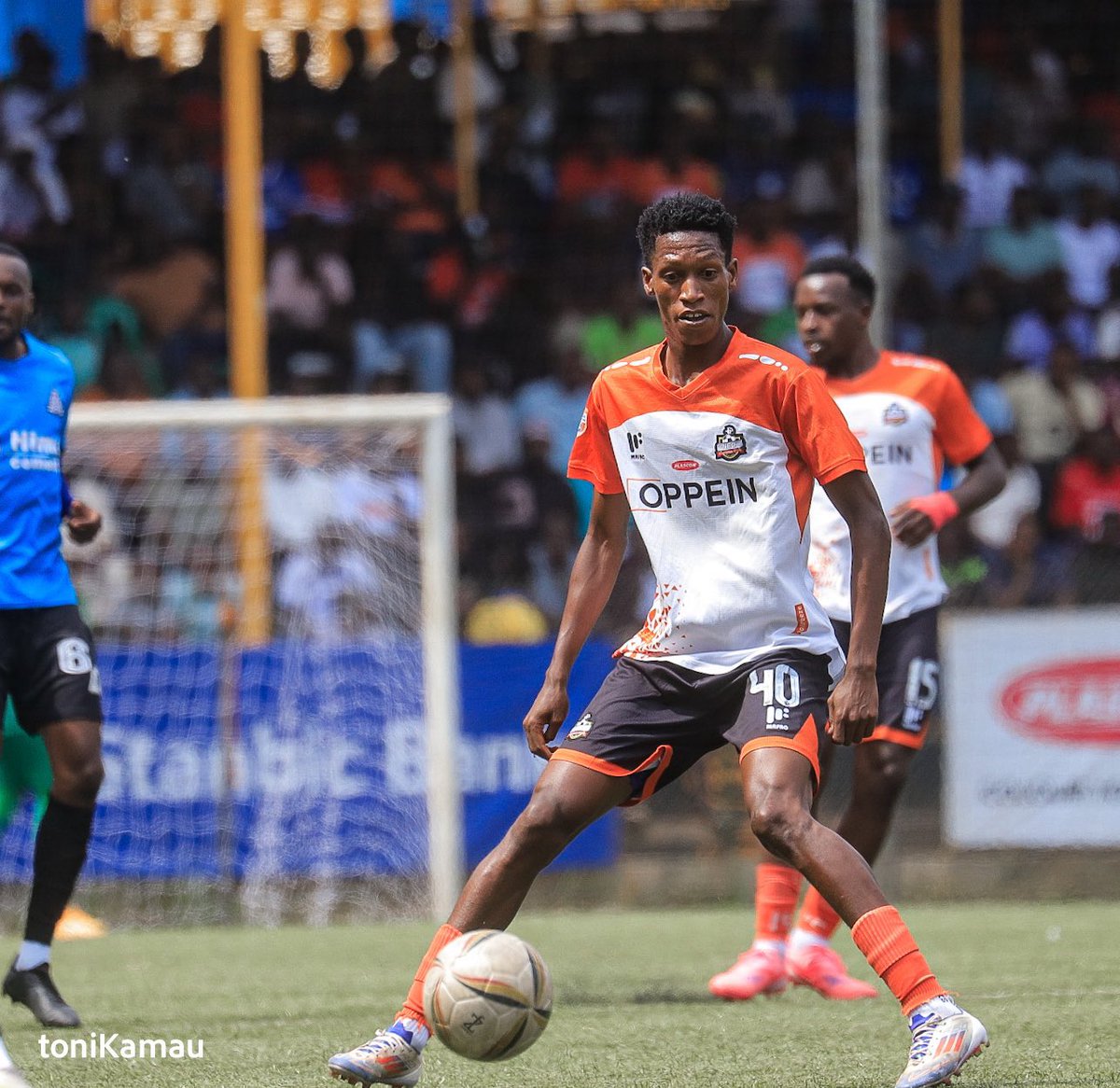 Sauti Sport tweet media