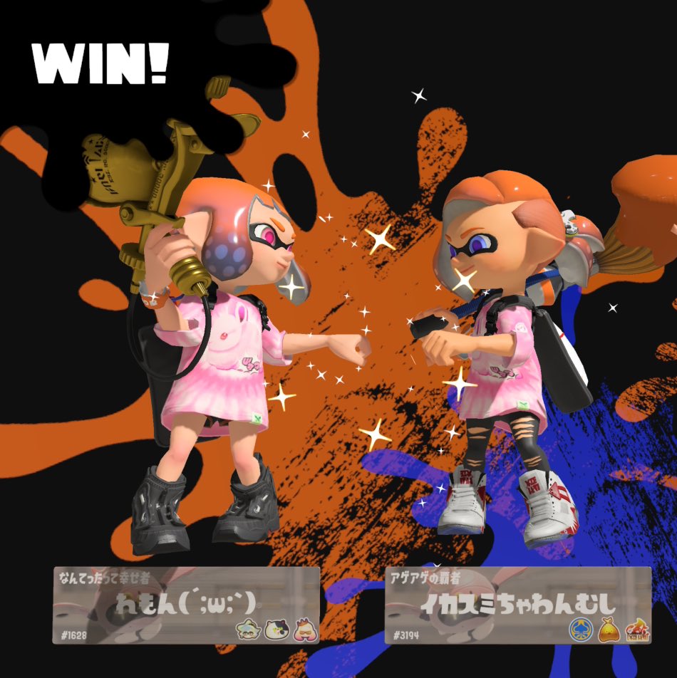 ねこ吉🔰 tweet media