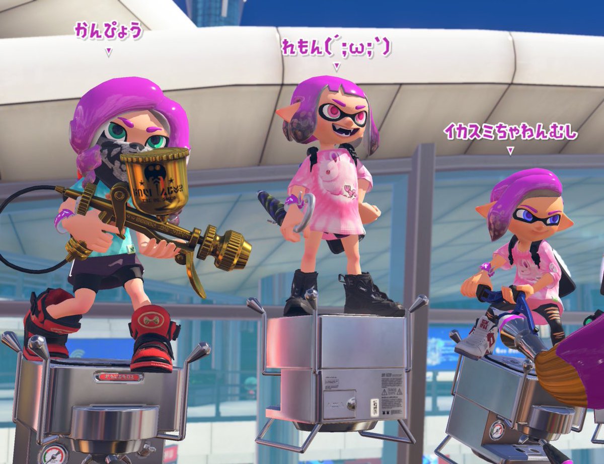 ねこ吉🔰 tweet media