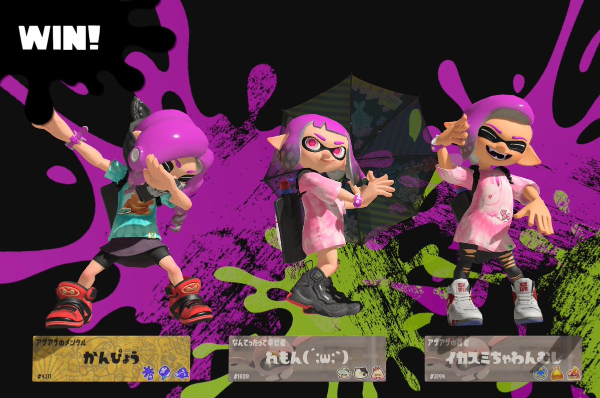 ねこ吉🔰 tweet media