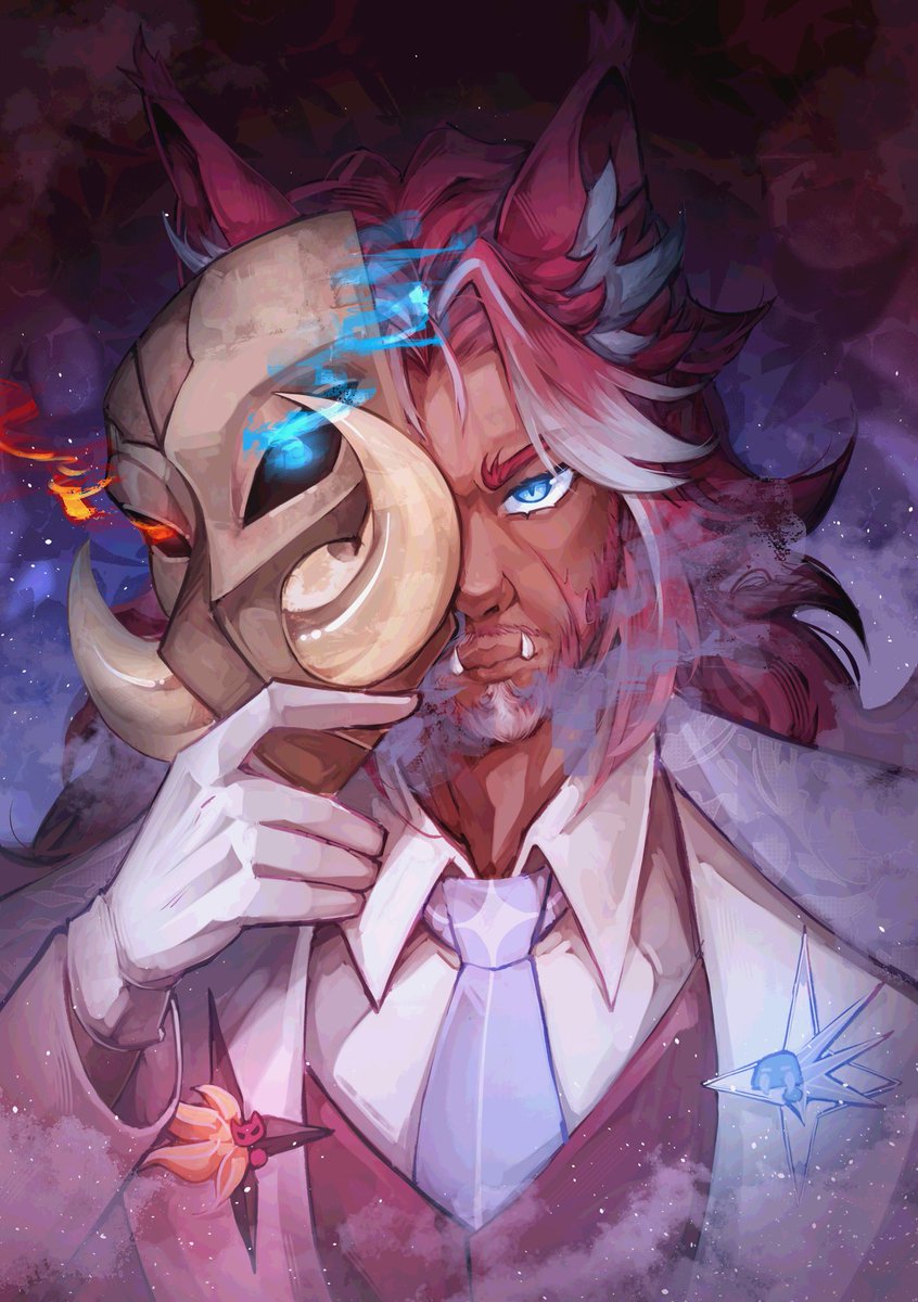 CozyMammothVT🦣Mammoth King 👑PRE DEBUT EN VTUBER tweet media