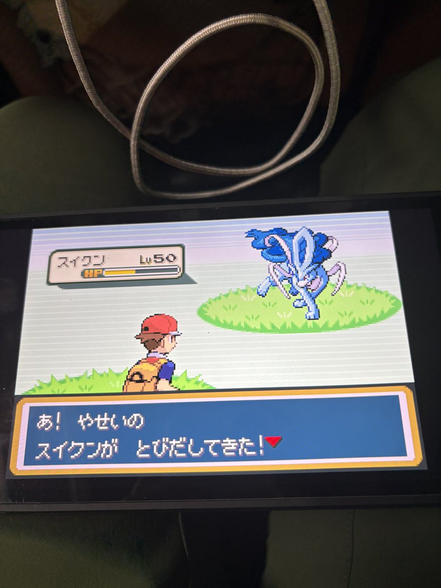 ハンター tweet media