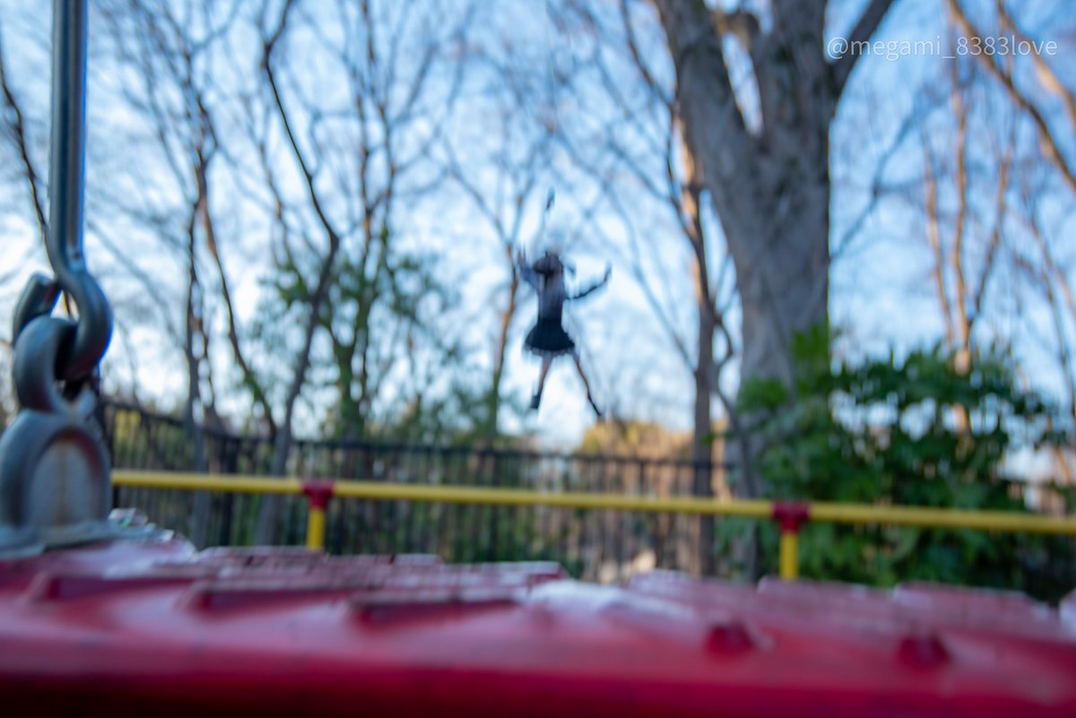 ソルト tweet media