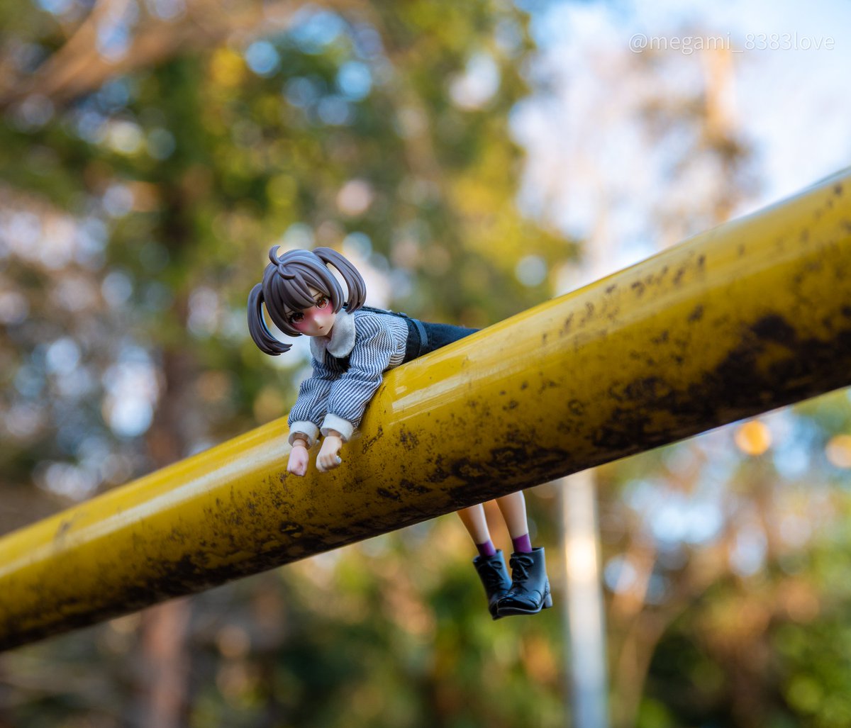 ソルト tweet media