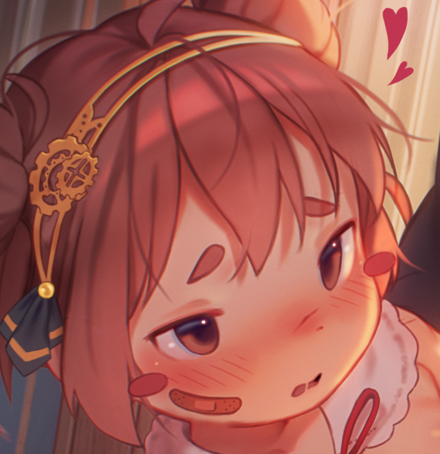 Fufunana ⭐ tweet media