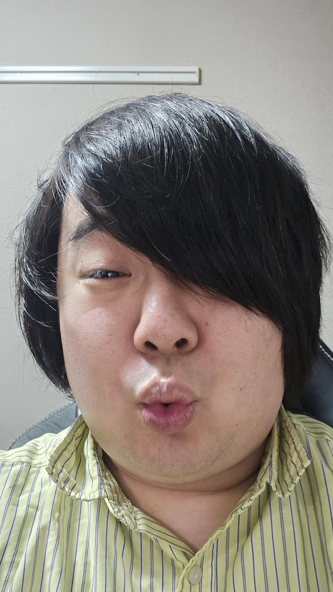 ヤマヤデの生き様ッ！ch【公式】 tweet media