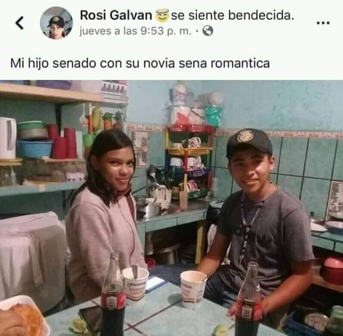 Imágenes para enviar y decir "nosotros" tweet media