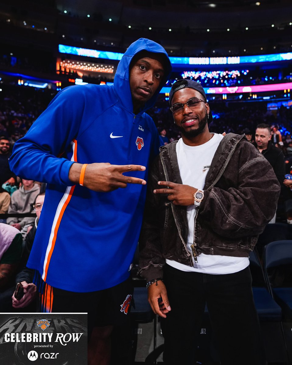 Knicks Videos tweet media