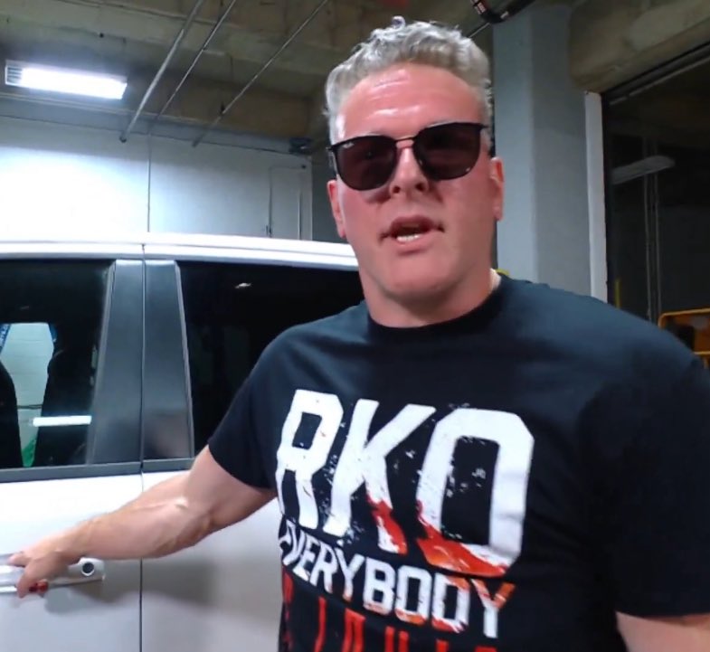 Wrestle Ops tweet media