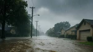 msdhindsa09's tweet image. Flood Watch Chicago and Southern Michigan: How to Stay Safe if Heavy Rain Begins 🌧️⚠️🚗
#FloodWatch #ChicagoWeather #MichiganWeather #StaySafe #FlashFlood #WeatherAlert