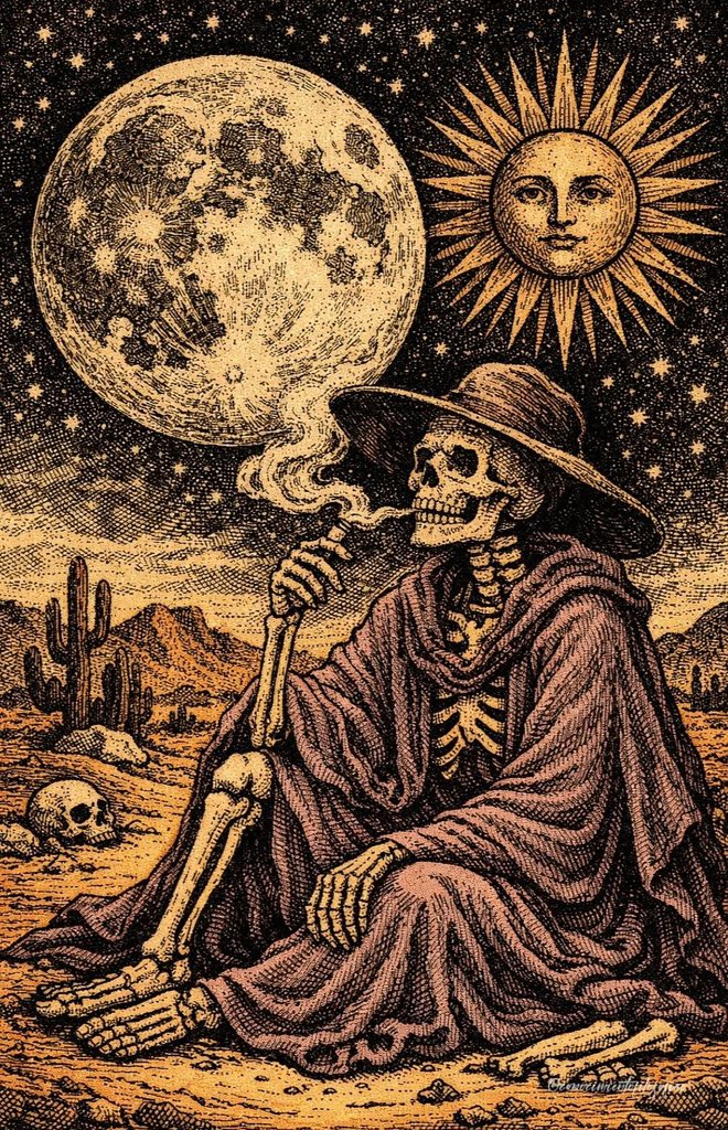 Gamaliel Molina tweet media