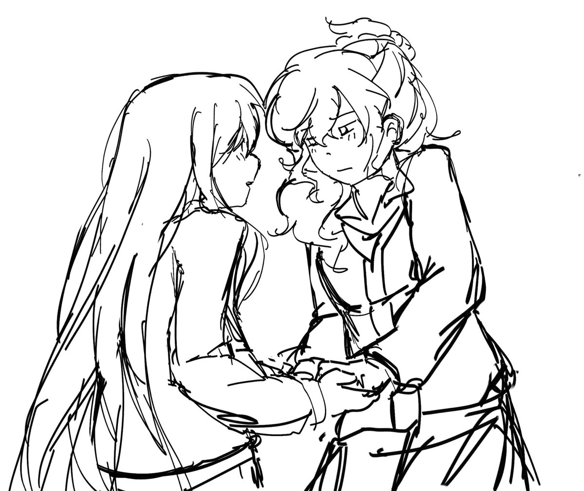 lele (da cuca) KOUFUKU KEI CEO tweet media