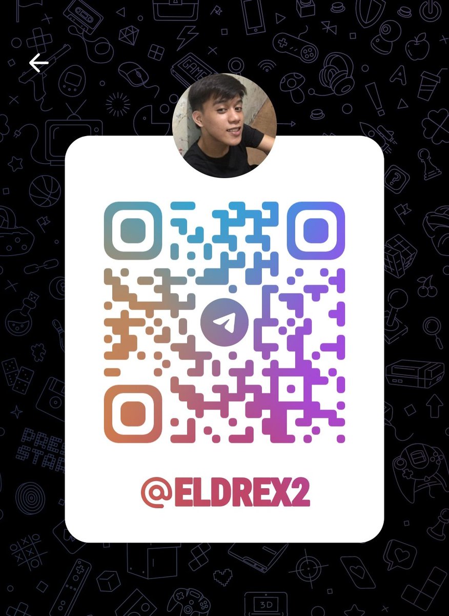 Drex2late's tweet photo. Dm me📩👉🏽https://t.co/F25arcwOb2
Pa repost naden mga yah😇💜 https://t.co/8gCQWyXLJD