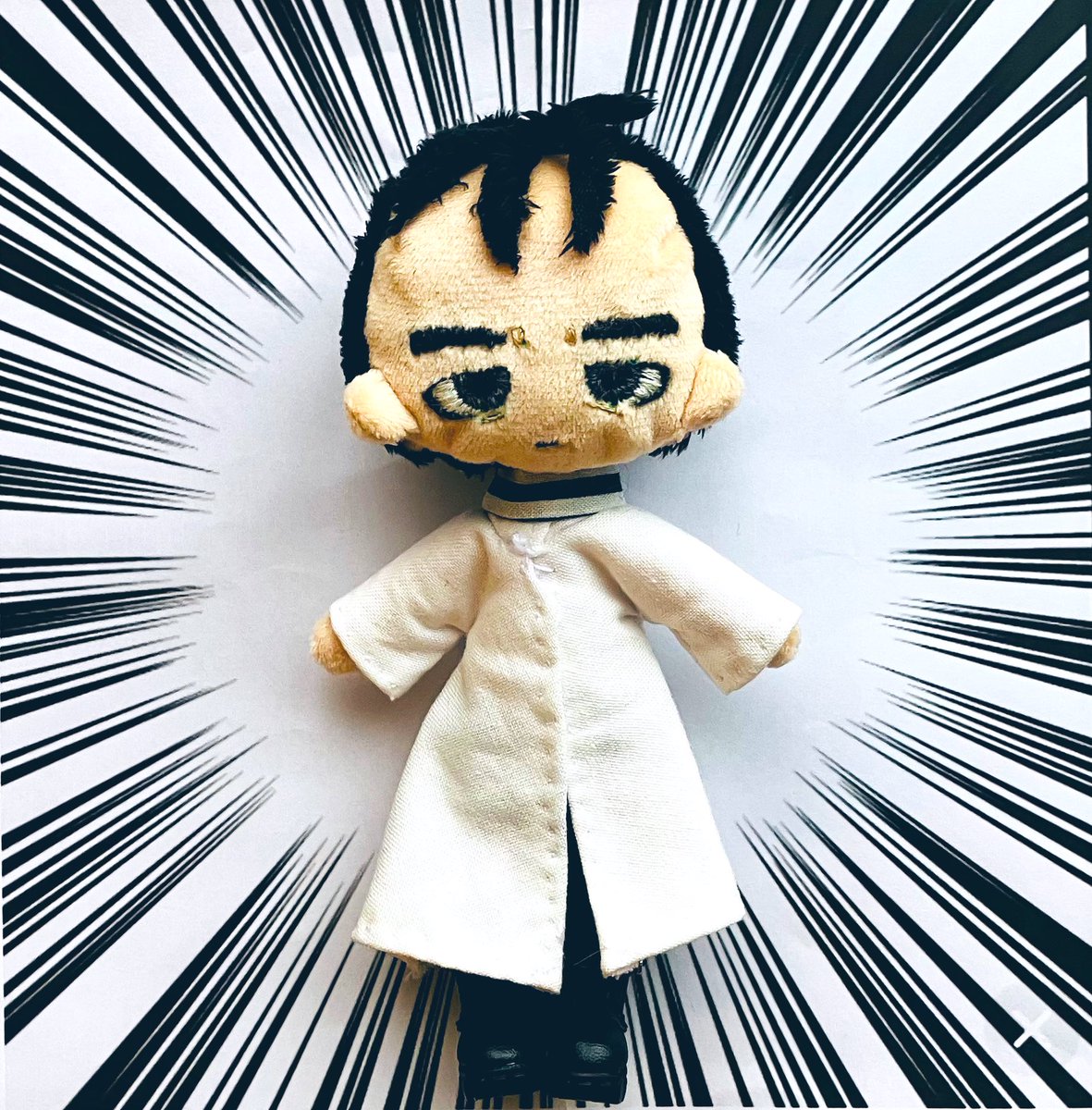 羊毛Labo tweet media