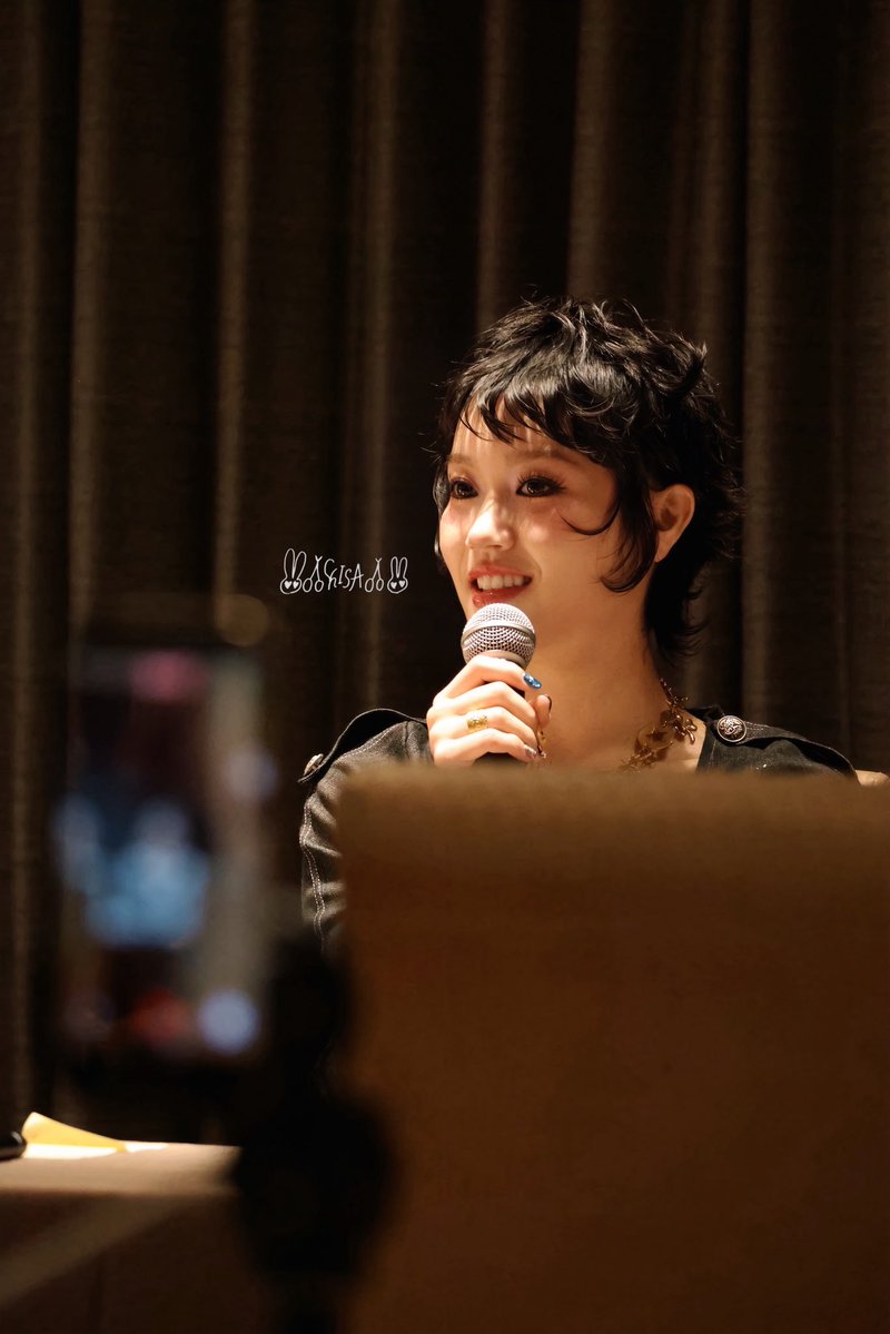 ゆづぴさん🐰 tweet media