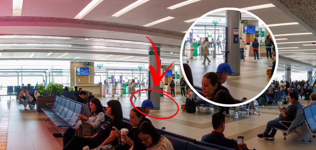 Arturo Villegas (nueva cuenta) tweet media