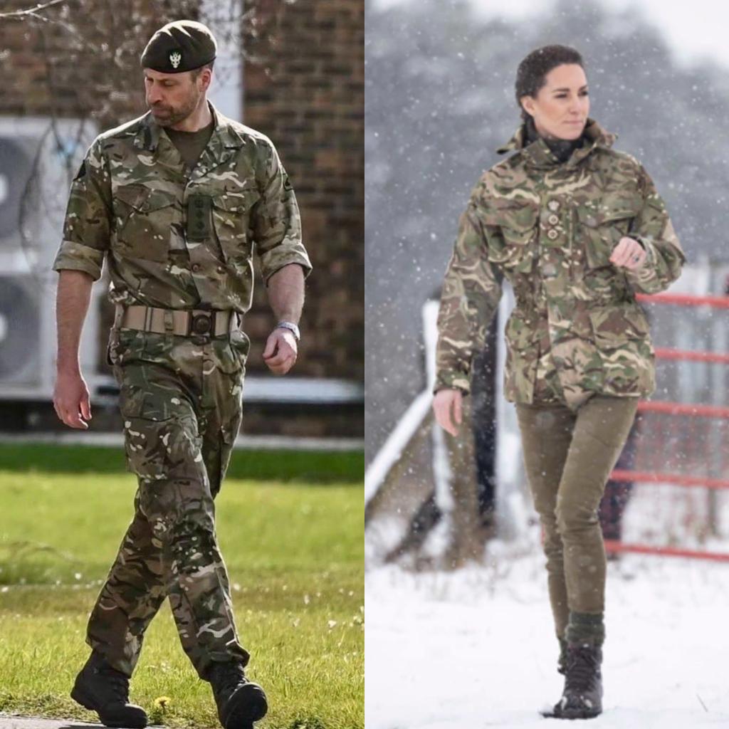 Blairsun God save The King! 🇬🇧👑 tweet media