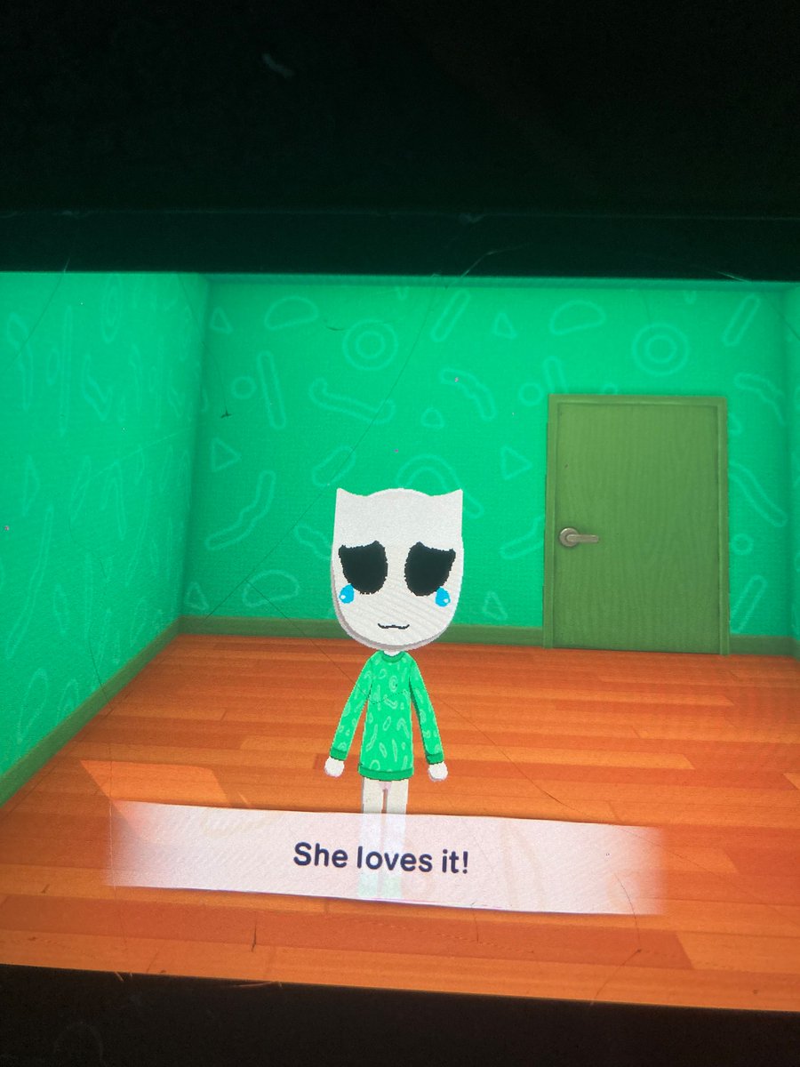 Professor Clanko tweet media