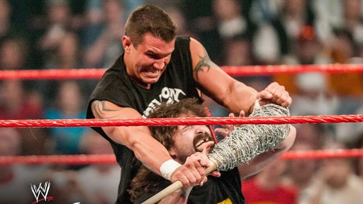 Mike⚡️ tweet media