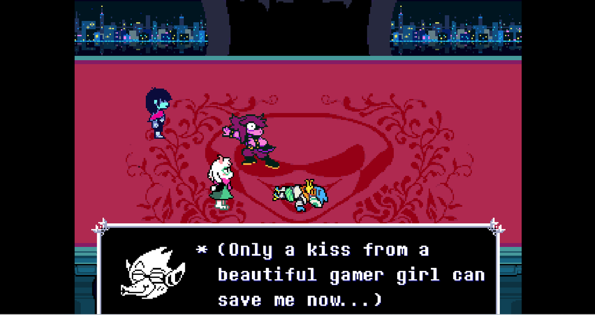 Mari 🌹 tweet media