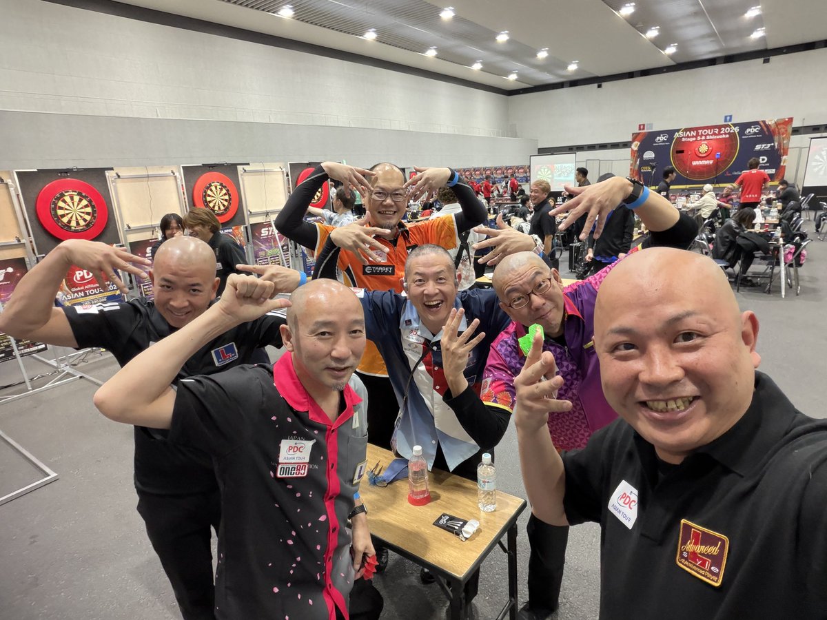 仁木 治 DYNASTY🫵tripleight tweet media