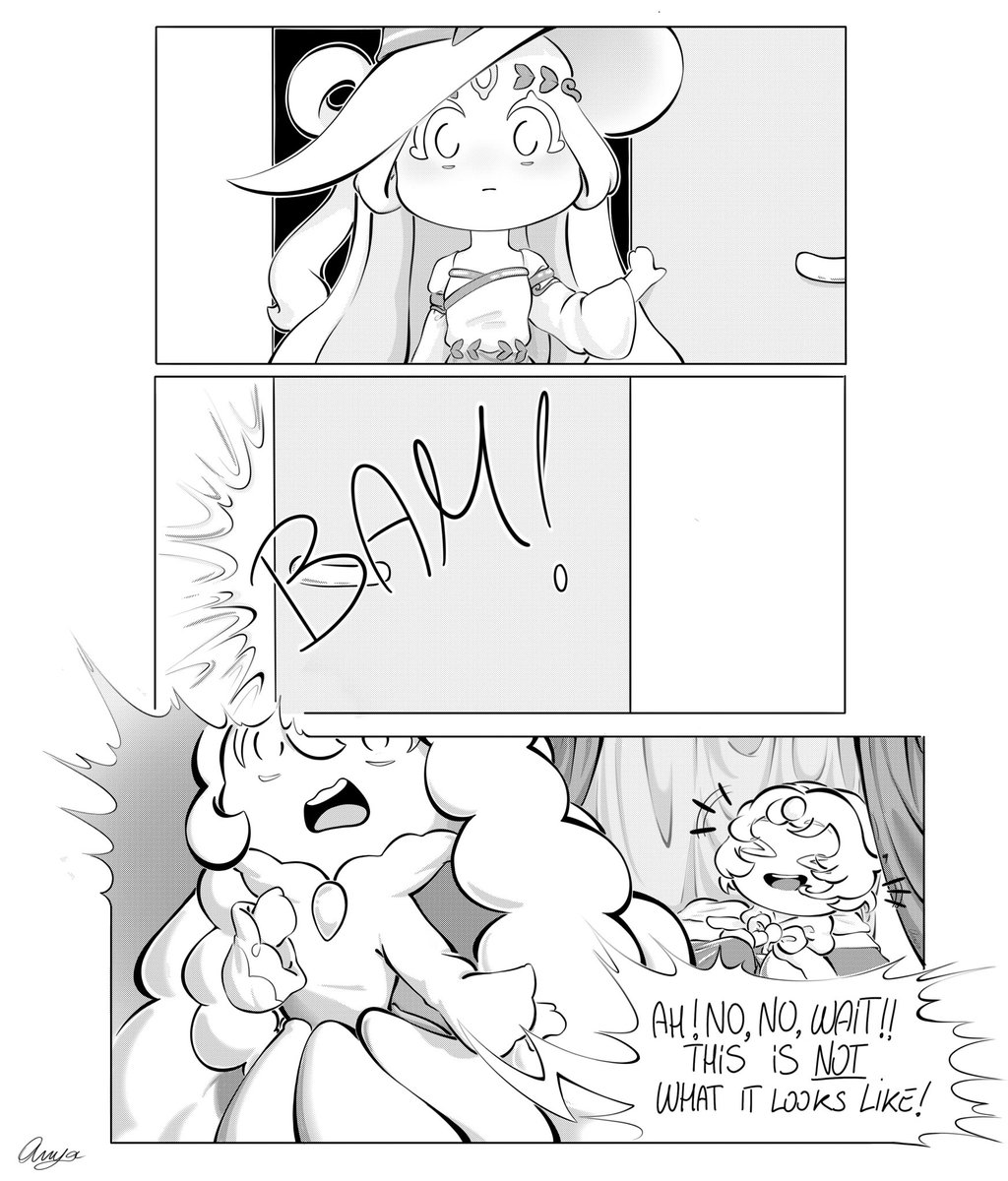 Anya_doodles tweet media