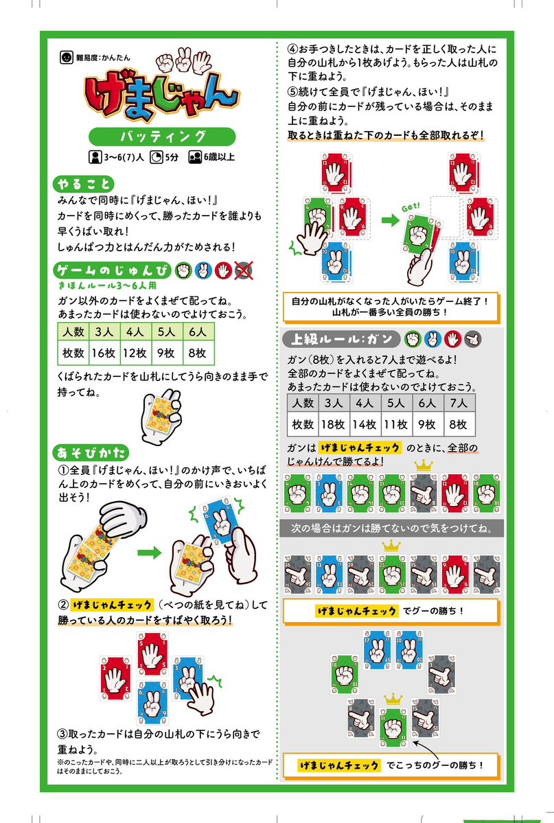 HEY!【両日エリア76】ゲムマ2026春/BitSummit tweet media