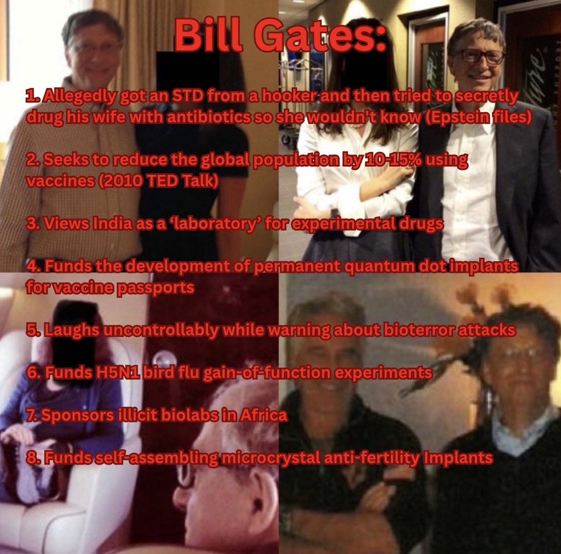 Nicolas Hulscher, MPH tweet media