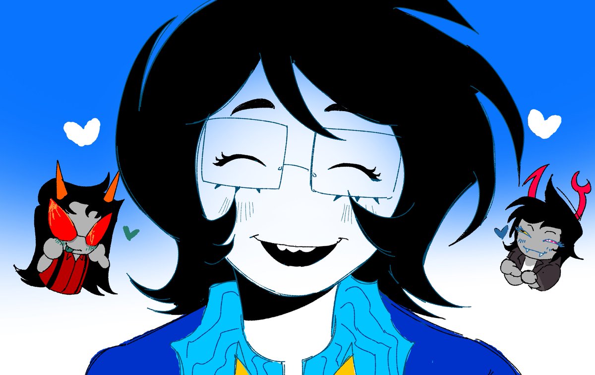 Daily JuneVrisRezi tweet media