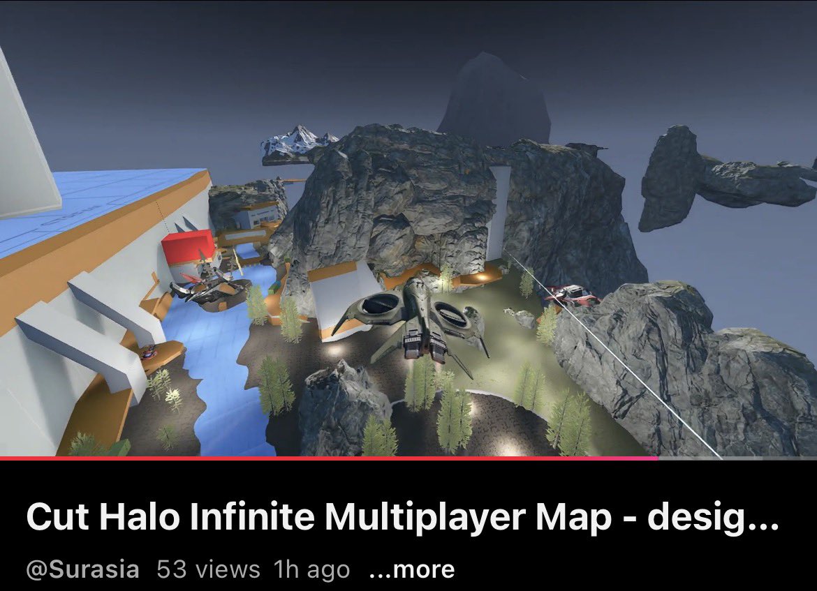 Chef and The Arbistor tweet media