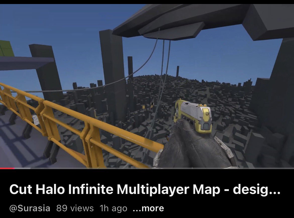 Chef and The Arbistor tweet media