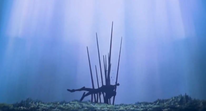 帝释天 tweet media