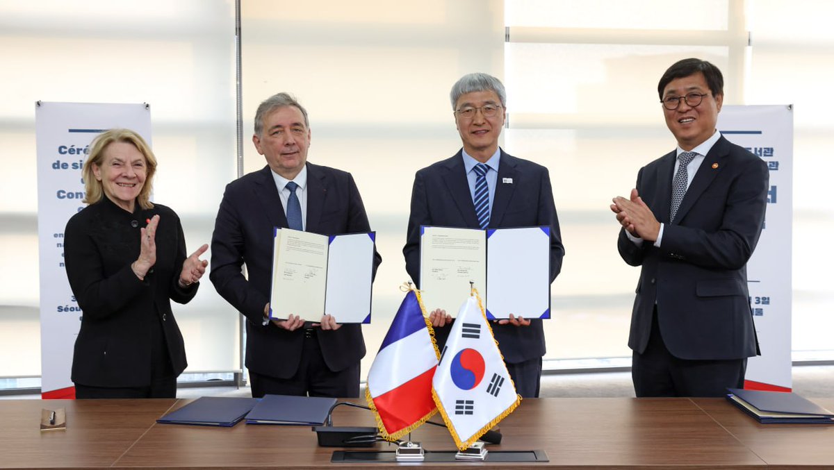 최휘영 문화체육관광부 장관 tweet media