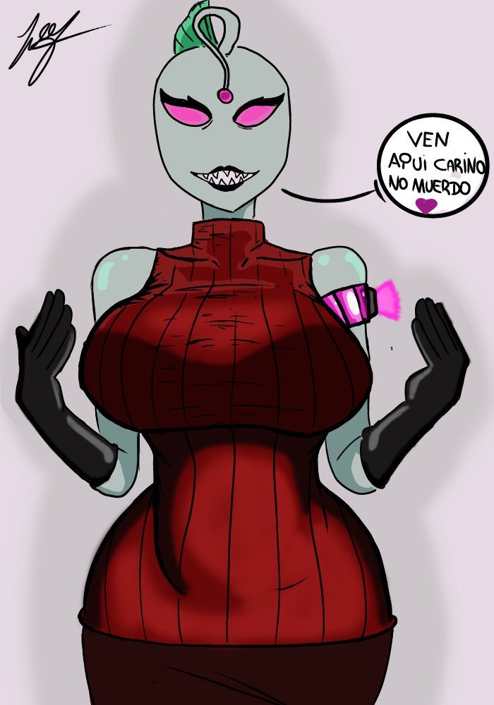 salamandra caotica tweet media