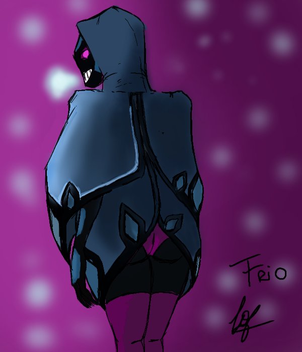 salamandra caotica tweet media