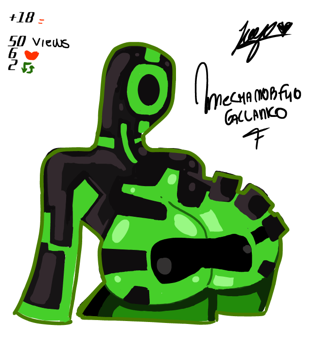 salamandra caotica tweet media