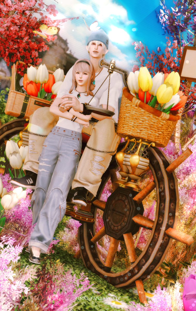 えこ@まんどら鯖 tweet media