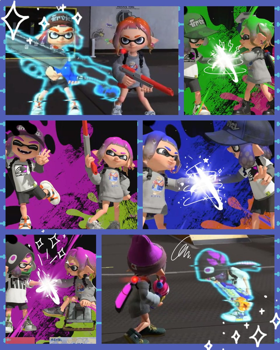 mochüly・ω・ tweet media