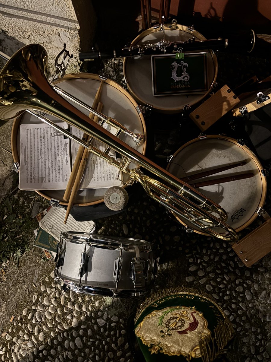 B.M. LA ESPERANZA tweet media