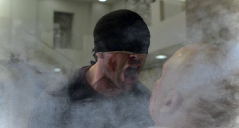 Comicdevil DON’T NERF DAREDEVIL tweet media