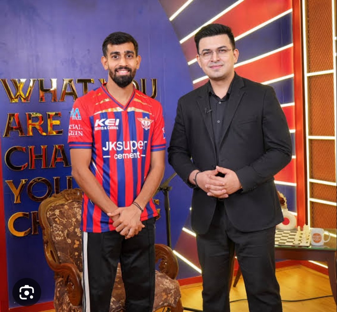 MadhurYadav tweet media