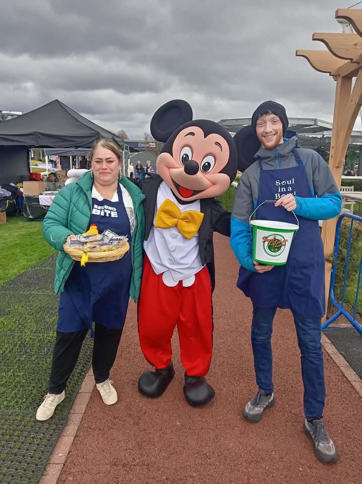 Soul Kitchen Chester tweet media