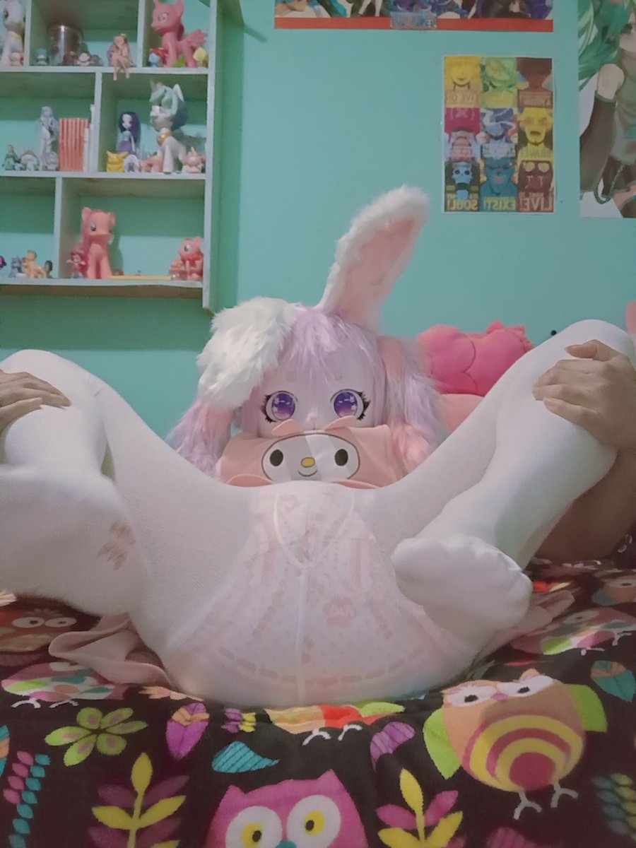 Hatsumi Rei (MinMin) tweet media